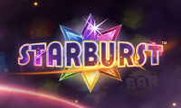Starburst automatu online