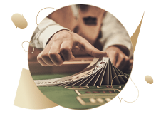 Online blackjack tipy
