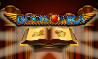 Book of Ra Slot automatu online