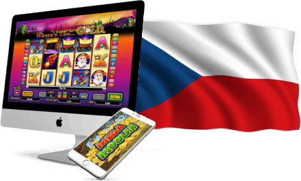 Tuzemský trh však nabízí nejedno vynikající české casino online.
