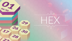 Hex Bingo online