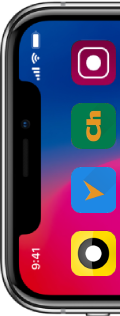 Mobilní casino aplikace