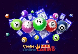 Online Bingo