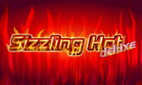Sizzling Hot Deluxe automatu online
