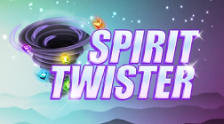 Spirit Twister bingo online