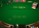 Texas Hold’Em poker online